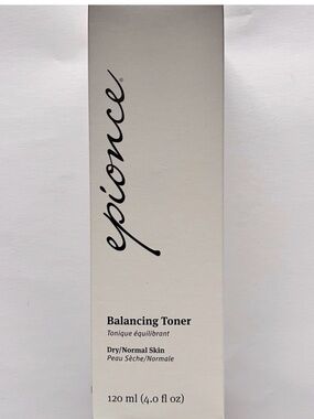 Epionce Balancing Toner & Hydrating Face Mist